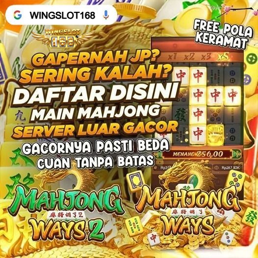 CITRASLOT : Agen Situs Game Online Terbaik Modal Deposit 10 Ribu